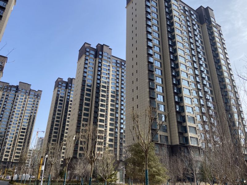 東霖家園（靜寧）
